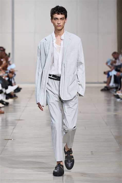 hermes ss24 menswear|Hermes spring 2024.